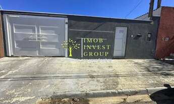 Imagem: Casa para Locação no Jardim Europa, Indaiatuba/SP