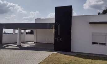 Imagem: Casa a venda em Aldeia da Serra - Barueri