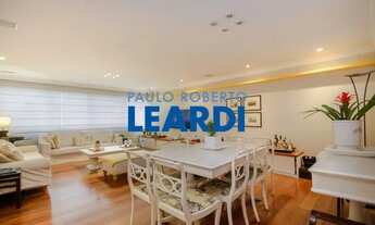 Imagem: APARTAMENTO - ITAIM BIBI - SP