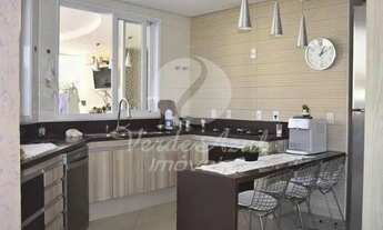 Imagem 4: Casa - Swiss Park - Campinas