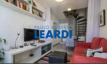 Imagem: APARTAMENTO - BROOKLIN - SP