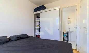 Imagem 7: Apartamento para Aluguel - Jardim Marajoara , 1 Quarto, 28 m2