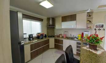 Imagem 7: Vejam só @ sobrado Averbado, mobiliado e ampla área de festas, próximo rua Cegonha-Iririú