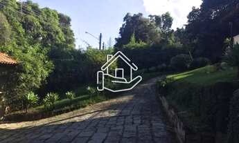 Imagem 5: Petrópolis - Casa Padrão - Itaipava