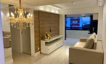 Imagem: Apartamento para venda possui 76 metros