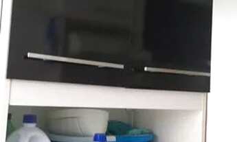 Imagem 5: Apartamento para aluguel com 47 metros quadrados com 2 quartos em Água Chata - Guarulhos