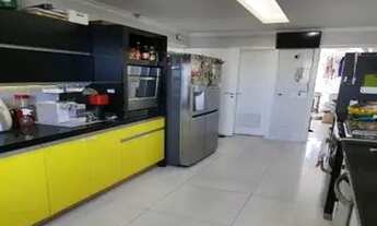 Imagem 5: Apartamento no Condomínio Andorinha com 264m e 3 suítes na Vila Andrade