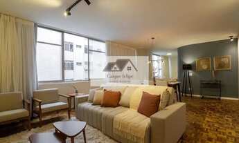 Imagem 7: Apartamento para alugar no bairro Jardim Paulista - São Paulo/SP, Zona Oeste