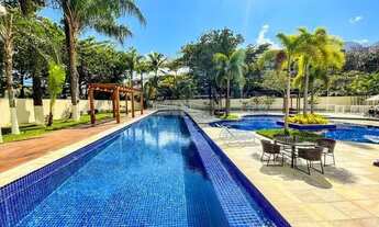 Imagem 4: Apartamento para aluguel com 67 metros quadrados com 2 quartos