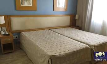 Imagem 3: Flat para locação em Pinheiros - Comfort Suítes Oscar Freire - Cód: YKO02863