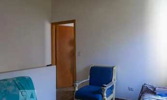 Imagem 3: Casa para Aluguel - Chácara Mafalda, 2 Quartos, 80 m2