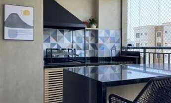 Imagem 4: APARTAMENTO - LAPA DE BAIXO - SP