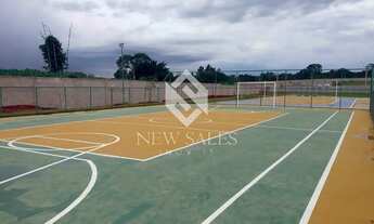 Imagem 6: Linda casa com 02 quartos no Bairro São Francisco em Senador Canedo