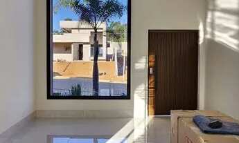 Imagem 7: Excelente Casa Térrea a Venda em Condomínio Clube de Itupeva