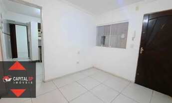 Imagem 6: Casa individual para alugar, 02 dormitórios, sala, cozinha, banheiro, sem vaga, 70 m² por