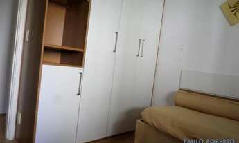 Imagem 4: FLAT - PARAÍSO - SP