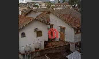 Imagem 3: Apartamento com 2 dormitórios para alugar, 93 m² por R$ 3.500,00/mês - Ponta da Praia - Sa