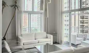 Imagem 7: APARTAMENTO - MOEMA ÍNDIOS - SP