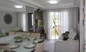 Imagem 3: Apartamento à venda na Vila Marieta - Campinas/SP