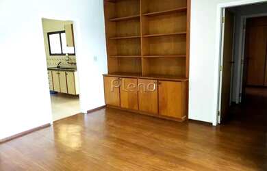 Imagem 2: Apartamento - Jardim Proença - Campinas