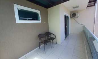 Imagem 2: Vejam só @ sobrado Averbado, mobiliado e ampla área de festas, próximo rua Cegonha-Iririú