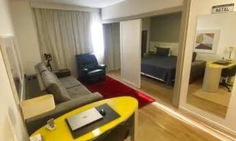 Imagem 3: CAIQUE. BELÍSSIMO APARTAMENTO EM SÃO PAULO, LOCALIZADO NO ALPHAVILLE CENTRO!