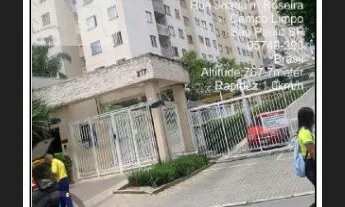 Imagem: SAO PAULO - Apartamento Padrão - JARDIM