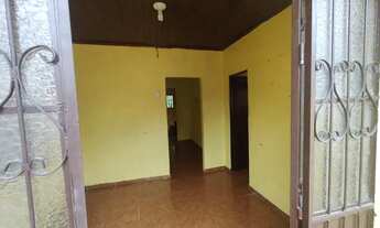 Imagem 4: ALUGA SE CASA Casa com 2 dormitórios