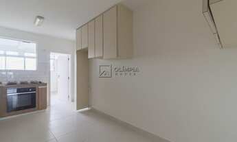 Imagem 7: Apartamento Locação 3 Dormitórios - 125 m² Ibirapuera