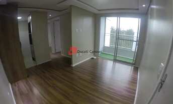 Imagem 2: Apartamento 02 dormitórios com sacada