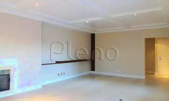 Imagem 7: Apartamento á venda em Condomínio Bougainville - Campinas/SP