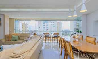 Imagem 7: PORTO ALEGRE - Apartamento Padrão - Jardim Europa