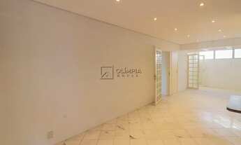 Imagem 7: Apartamento Venda 2 Dormitórios - 135 m² Itaim Bibi