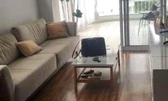 Imagem 5: Flat com 2 dormitórios para alugar, 89 m² por R$ 12.300/mês - Jardins - São Paulo/SP