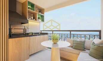 Imagem 5: Apartamento à venda em Parque Rural Fazenda Santa Cândida