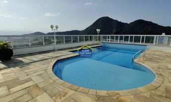 Imagem 4: AP 2 dorms, CANTO DO FORTE, Direto com o proprietario