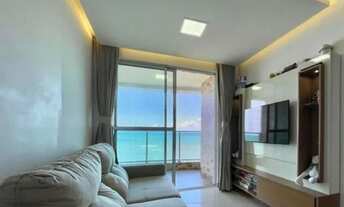 Imagem 1: MM-Apartamento para venda com 61 metros quadrados com 3 quartos