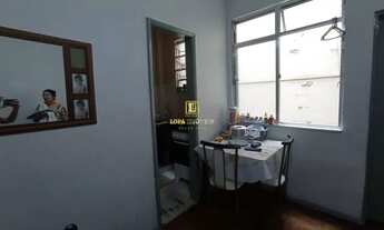 Imagem 3: Apartamento quarto e sala no centro do Rio de Janeiro