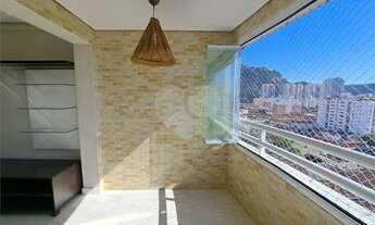 Imagem: Vende - Apartamento 3 Dormitórios 96 m