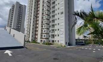 Imagem 4: Apartamento novo bairro São Bernardo em Campinas