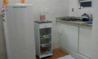 Imagem 2: Kitnet mobiliada, no Centro de São Paulo - 100 metro do Metro Anhangabau