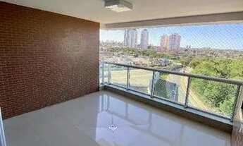 Imagem 6: Apartamento para aluguel - Ed. Belle Vie Residence - Bairro Jardim das Américas - Cuiabá