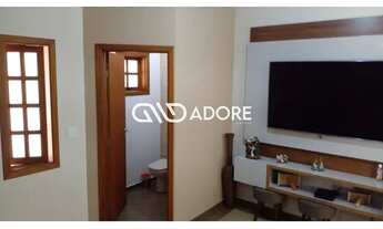 Imagem 5: Casa à venda no Jardim Nova Era em Salto/SP. Esse imóvel possui: 3 dormitórios, sendo 01