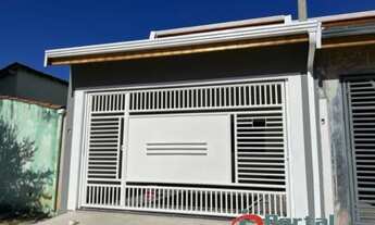 Imagem 2: CASA RESIDENCIAL em INDAIATUBA - SP, CIDADE NOVA I