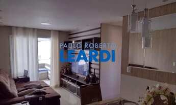 Imagem: APARTAMENTO - JARDIM MARAJOARA - SP