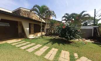 Imagem 7: Casa - Taquaral - Campinas