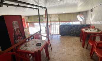 Imagem 6: Casa para aluguel e venda possui 150 metros quadrados com 2 quartos