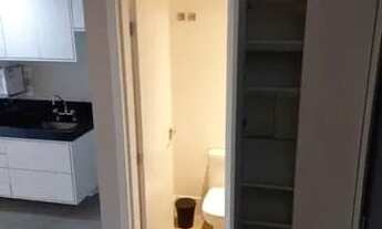 Imagem 7: Apartamento para venda tem 112 metros quadrados com 3 quartos em Itaim Bibi - São Paulo