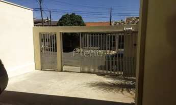 Imagem 4: Casa para locação no Parque Jambeiro - Campinas