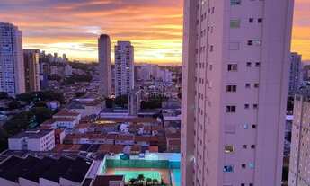 Imagem 16: APARTAMENTO Á VENDA NO CONDOMÍNIO PARADISO - 4DOMS - 3 SUÍTES - LAVABO - VARANDA - 3 VAGAS